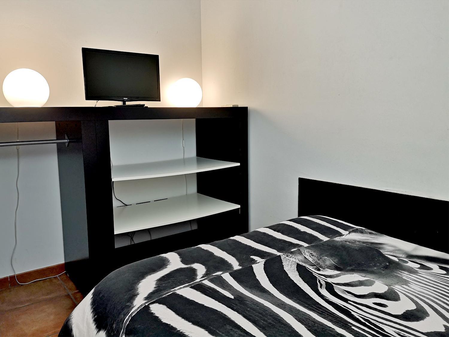 Diecizero Affittacamere Barumini Room photo